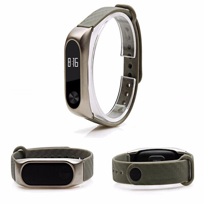 Metal Case Colorful Strap Wristband Replacement Smart Band Accessories For Mi Band 2
Metal Case Colorful Strap Wristband Replacement Smart Band Accessories For Mi Band 2