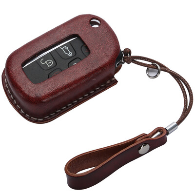 Bopai handmade keychain High quality suede leather car key case Customized car keychain brown
Bopai handmade keychain High quality suede leather car key case Customized car keychain brown