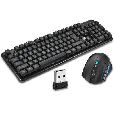 New Technology Mamba mad snake mechanical feel wireless keyboard&mouse set laptop wireless game mouse&keyboard set
New Technology Mamba mad snake mechanical feel wireless keyboard&mouse set laptop wireless game mouse&keyboard set