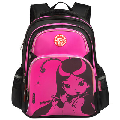Confucius school bag primary school student bag 1 - 6 grade reflective ultra-light multi-pocket easy to clean K503 rose red children&39s bag
Confucius school bag primary school student bag 1 - 6 grade reflective ultra-light multi-pocket easy to clean K503 rose red children&39s bag