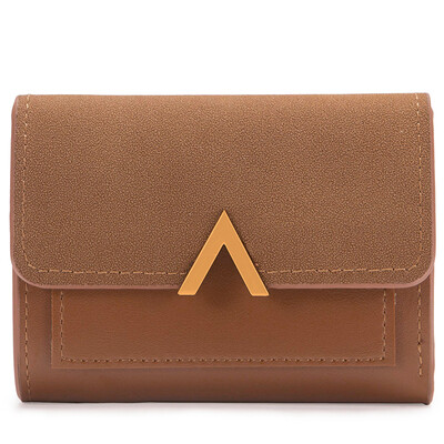 ONLY short wallet female thin tide folding retro multi-function student wallet -3800118 black
ONLY short wallet female thin tide folding retro multi-function student wallet -3800118 black