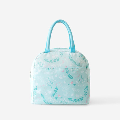 Shouyou new waterproof portable insulation lunch box bag insulation bag lunch bag thickening with rice bag JD-SN-35 Flower Spring
Shouyou new waterproof portable insulation lunch box bag insulation bag lunch bag thickening with rice bag JD-SN-35 Flower Spring