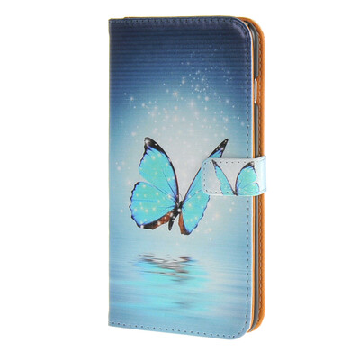 MOONCASE Case for iPhone 6 Plus (5.5") Premium PU Leather Flip Wallet Style and Kickstand Design Case Cover / a12
MOONCASE Case for iPhone 6 Plus (5.5") Premium PU Leather Flip Wallet Style and Kickstand Design Case Cover / a12