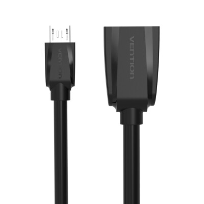 Vention high quality Micro usb 20 OTG adapter cable for Samsung Galaxy XiaoMi Sony
Vention high quality Micro usb 20 OTG adapter cable for Samsung Galaxy XiaoMi Sony