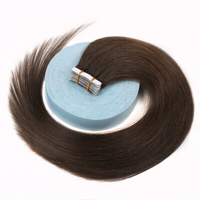 Bhf Hair Tape In Human Hair Extensions 16 Remy Brazilian Straight Hair 100 Human Hair 4 20PcsPack 40GPack
Bhf Hair Tape In Human Hair Extensions 16 Remy Brazilian Straight Hair 100 Human Hair 4 20PcsPack 40GPack