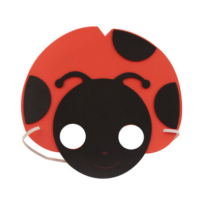 FANLUS High Quality Comfortable 40 Assorted Foam Animal Party Masks for Birthday Party Favors Dress-Up Costume
FANLUS High Quality Comfortable 40 Assorted Foam Animal Party Masks for Birthday Party Favors Dress-Up Costume