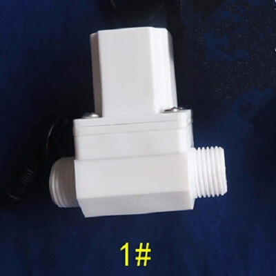 Pulsed Electromagnetic Valve Sensor Smart Faucet Urinal Sanitary Sensors Solenoid Valve DC45V-65V 002-10MPA G12 DN15
Pulsed Electromagnetic Valve Sensor Smart Faucet Urinal Sanitary Sensors Solenoid Valve DC45V-65V 002-10MPA G12 DN15