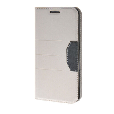 MOONCASE Fashion Leather Side Flip Wallet Card Holder Stand Pouch ЧЕХОЛ ДЛЯ Samsung Galaxy S6 Edge White
MOONCASE Fashion Leather Side Flip Wallet Card Holder Stand Pouch ЧЕХОЛ ДЛЯ Samsung Galaxy S6 Edge White