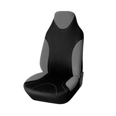 KAWOSEN Sports Style High Back Bucket Car Seat Cover Universal Fits Most Auto Interior Accessories Seat Covers 4 Colours
KAWOSEN Sports Style High Back Bucket Car Seat Cover Universal Fits Most Auto Interior Accessories Seat Covers 4 Colours