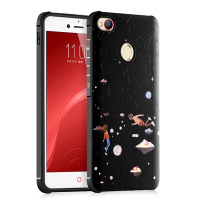 Goowiiz Fashion Phone Case For Nubia Z11Z11 Minis Luxury 3D Cute Cartoon Slim Soft Silicone Prevent falling
Goowiiz Fashion Phone Case For Nubia Z11Z11 Minis Luxury 3D Cute Cartoon Slim Soft Silicone Prevent falling