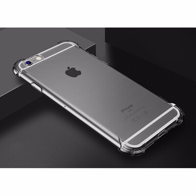 Airbag Drop Protection Case For iPhone X Phone Cases For iPhone 6 6S 7 8 Plus 5 5S SE
Airbag Drop Protection Case For iPhone X Phone Cases For iPhone 6 6S 7 8 Plus 5 5S SE