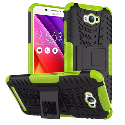 Goowiiz Phone Case For ASUS Zenfone Max ZC550KLMax plusM1 ZB570TL Armor Tire Texture Rugged Protection PCTPU
Goowiiz Phone Case For ASUS Zenfone Max ZC550KLMax plusM1 ZB570TL Armor Tire Texture Rugged Protection PCTPU