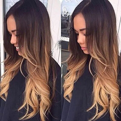 Ombre T1B427 Lace Front Human Hair Wigs with Baby Hair Pre-Plucked Brazilian Virgin Hair Loose Wave Lace Wigs 130 Density
Ombre T1B427 Lace Front Human Hair Wigs with Baby Hair Pre-Plucked Brazilian Virgin Hair Loose Wave Lace Wigs 130 Density