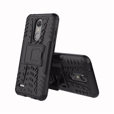 Goowiiz Phone Case For LG K10 2018X4G7G7 ThinQ Tire Texture Rugged Protection PCTPU Full Protection
Goowiiz Phone Case For LG K10 2018X4G7G7 ThinQ Tire Texture Rugged Protection PCTPU Full Protection
