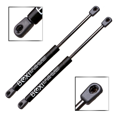 BOXI 2pcs Universal Lift Supports Struts Shocks Springs Dampers Extended Length 1850 inches Compressed Length 1125 inches
BOXI 2pcs Universal Lift Supports Struts Shocks Springs Dampers Extended Length 1850 inches Compressed Length 1125 inches