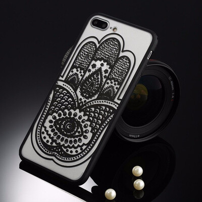 Sexy Floral Phone Case For Apple iPhone 7 6 6s 5 5s SE Plus Lace Flower Hard PCTPU Cases Back Cover For iPhone X 8 Plus
Sexy Floral Phone Case For Apple iPhone 7 6 6s 5 5s SE Plus Lace Flower Hard PCTPU Cases Back Cover For iPhone X 8 Plus