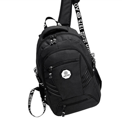 Laptop BackpackBusiness Bags Hiking Travel College School Computer Bag with USB Charging PortDurable Water Resistant Bookbag
Laptop BackpackBusiness Bags Hiking Travel College School Computer Bag with USB Charging PortDurable Water Resistant Bookbag