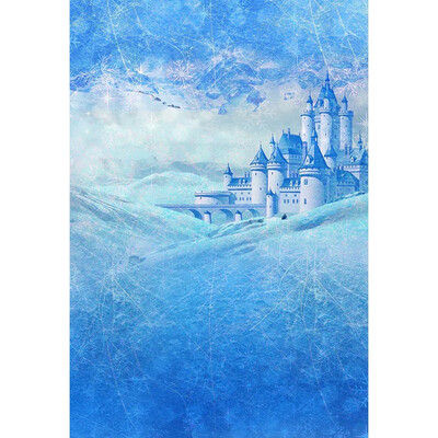 Blue Castle Blue ocean Photo Backdrop 57FT Vinyl Fabric Cloth Digital Printing Background for Photography -3108
Blue Castle Blue ocean Photo Backdrop 57FT Vinyl Fabric Cloth Digital Printing Background for Photography -3108