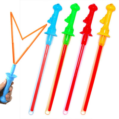 40cm Summer Outdoor Toys Water Blowing Bubbles Guns with Out LiquidCan Use Detergent Body Wash
40cm Summer Outdoor Toys Water Blowing Bubbles Guns with Out LiquidCan Use Detergent Body Wash
