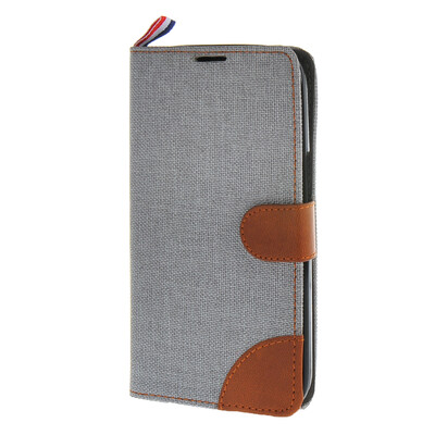 MOONCASE Alcatel One Touch POP C9 , Leather Flip Card Holder Pouch Stand Back Case Cover for Alcatel One Touch POP C9 Grey
MOONCASE Alcatel One Touch POP C9 , Leather Flip Card Holder Pouch Stand Back Case Cover for Alcatel One Touch POP C9 Grey