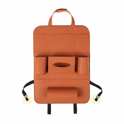 Auto Car Backseat Organizer Car-Styling Holder Felt Covers Versatile Multi-Pocket Seat Wool Felt Storage Container Hanging Box
Auto Car Backseat Organizer Car-Styling Holder Felt Covers Versatile Multi-Pocket Seat Wool Felt Storage Container Hanging Box
