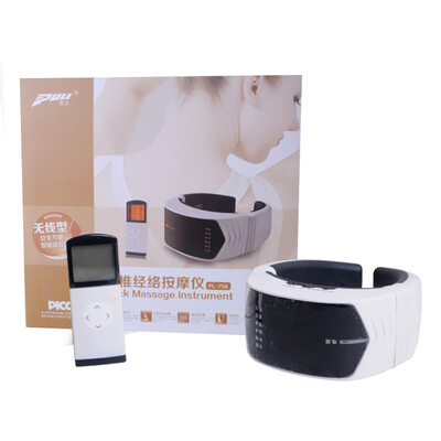 Puri cervical spine meridian health instrument cervical massage cervical massage ring
Puri cervical spine meridian health instrument cervical massage cervical massage ring
