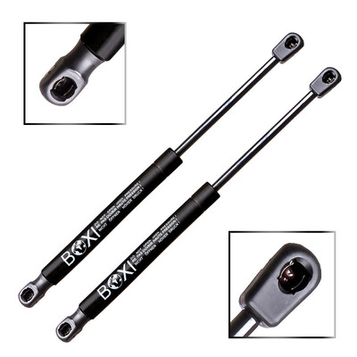 Qty2 BOXI Trunk Lift Supports Struts Shocks for Jaguar XJS 1989 - 1996 Trunk Supports SG266002W01331623657STB
Qty2 BOXI Trunk Lift Supports Struts Shocks for Jaguar XJS 1989 - 1996 Trunk Supports SG266002W01331623657STB