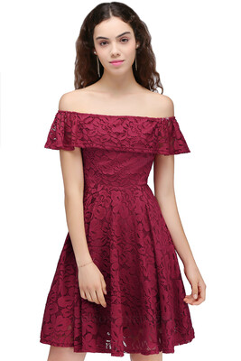 Dresses 2018 Backless Lace Plus size Burgundy Prom Gown Formal Christmas Dress Cheap Party Dresses Robe De Soiree
Dresses 2018 Backless Lace Plus size Burgundy Prom Gown Formal Christmas Dress Cheap Party Dresses Robe De Soiree
