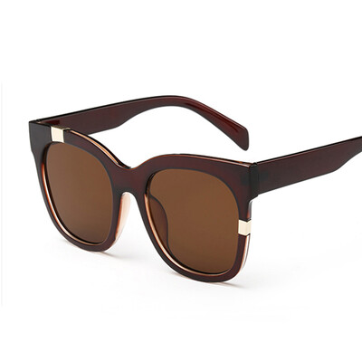 FEIDU 2016 Vintage Cat Eye Sunglasses Women Men Brand Designe Coating Mirror Sun Glasses For Women Driving UV400 Oculos De Sol
FEIDU 2016 Vintage Cat Eye Sunglasses Women Men Brand Designe Coating Mirror Sun Glasses For Women Driving UV400 Oculos De Sol