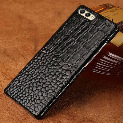 Genuine Leather Phone Case For Huawei Honor V10 Crocodile Texture Back Cover For P9 P10 Plus Mate 9 10 Cases
Genuine Leather Phone Case For Huawei Honor V10 Crocodile Texture Back Cover For P9 P10 Plus Mate 9 10 Cases