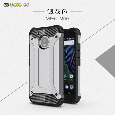 Goowiiz Phone Case For Motorola Moto G5G5 Plus King Kong Armor Fashion Bumper PC TPU Prevent falling
Goowiiz Phone Case For Motorola Moto G5G5 Plus King Kong Armor Fashion Bumper PC TPU Prevent falling