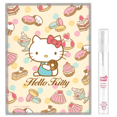 Hello Kitty (LBKT-03) Аксессуары для путешествий Очистительный комплект Камера Сенсорный экран Телефон Часы Экранные стекла Телескоп Очистка экрана
Hello Kitty (LBKT-03) Аксессуары для путешествий Очистительный комплект Камера Сенсорный экран Телефон Часы Экранные стекла Телескоп Очистка экрана