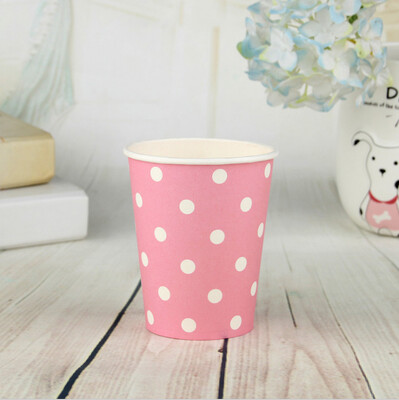 FANLUS Creative Princess Friendship Birthday Party Paper Cups Disposable Tableware 6pcs Multi Color Party Supplies
FANLUS Creative Princess Friendship Birthday Party Paper Cups Disposable Tableware 6pcs Multi Color Party Supplies