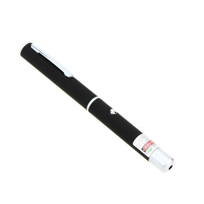 High Quality 5MW Pen Shaped Single Point LED Green Laser Beam Pointer Pen for Work Teaching Training
High Quality 5MW Pen Shaped Single Point LED Green Laser Beam Pointer Pen for Work Teaching Training