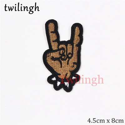 twilingh 1PC Patches Fruit Shape For Children Clothing Embroidered Iron On Patch For Clothes
twilingh 1PC Patches Fruit Shape For Children Clothing Embroidered Iron On Patch For Clothes