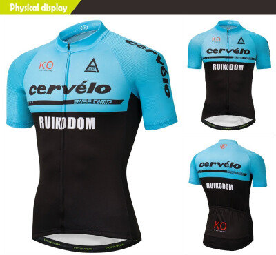 Cycling jersey 2018 pro team Cervelo mens summer short sleeve cycling clothing bib shorts kit ropa ciclismo bicycle bike clothes
Cycling jersey 2018 pro team Cervelo mens summer short sleeve cycling clothing bib shorts kit ropa ciclismo bicycle bike clothes