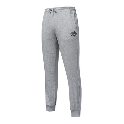 Jordan mens knitted sports trousers close mouth small feet pants trend mens pants XKL3381327 gray flower gray
Jordan mens knitted sports trousers close mouth small feet pants trend mens pants XKL3381327 gray flower gray