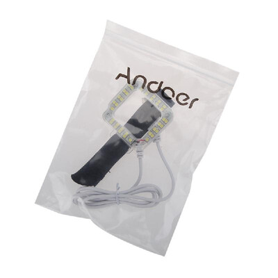 Andoer Usb 20 Led Lens Ring Shooting Nightshot Flash Fill Light Lamp for New Gopro Hero 4 3 3 Standard Waterproof Housing Case
Andoer Usb 20 Led Lens Ring Shooting Nightshot Flash Fill Light Lamp for New Gopro Hero 4 3 3 Standard Waterproof Housing Case