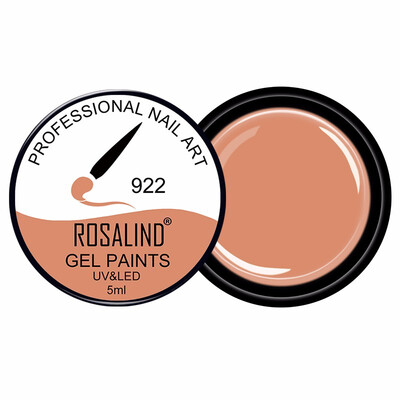 ROSALIND Gel Varnish 5ml 61Pure Colors UV Gel Manicure DIY Nail Art Gel Polish Design Nail Painting Color gel lacquer881-942
ROSALIND Gel Varnish 5ml 61Pure Colors UV Gel Manicure DIY Nail Art Gel Polish Design Nail Painting Color gel lacquer881-942