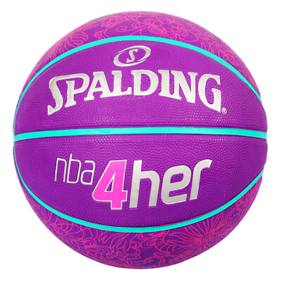 Spalding SPALDING Basketball indoor&outdoor 6 women&39s rubber basketball youth 83-051Y
Spalding SPALDING Basketball indoor&outdoor 6 women&39s rubber basketball youth 83-051Y