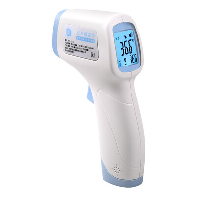 Grand GL electronic thermometer temperature gun mirror temperature sensor baby ear thermometer FT-171
Grand GL electronic thermometer temperature gun mirror temperature sensor baby ear thermometer FT-171