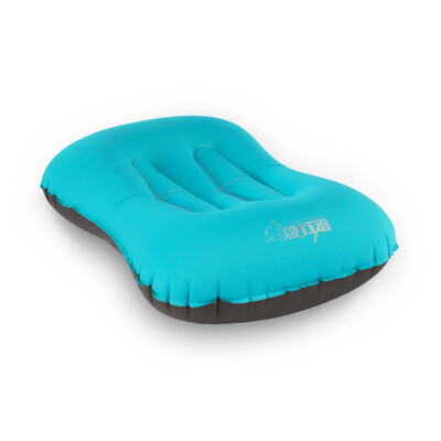 Wolf walker outdoor inflatable pillow travel pillow portable sleeping pillow aircraft pillow travel blowing pillow inflatable neck pillow LXZ-4031 peacock blue
Wolf walker outdoor inflatable pillow travel pillow portable sleeping pillow aircraft pillow travel blowing pillow inflatable neck pillow LXZ-4031 peacock blue
