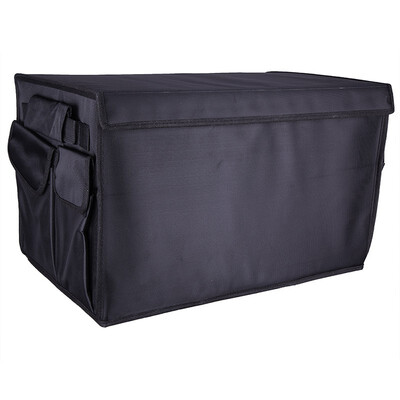 Heavy duty oxford Stowing Tidying Interior Holders Car Foldable Trunk Organizer Storage Bags 50 kg load Waterproof Box HDTO01
Heavy duty oxford Stowing Tidying Interior Holders Car Foldable Trunk Organizer Storage Bags 50 kg load Waterproof Box HDTO01