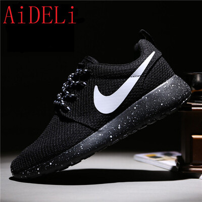 AiDELi Couple Casual Mesh Shoes Fashion Sports Shoes Simple Atmospheric Men&Women Shoes
AiDELi Couple Casual Mesh Shoes Fashion Sports Shoes Simple Atmospheric Men&Women Shoes