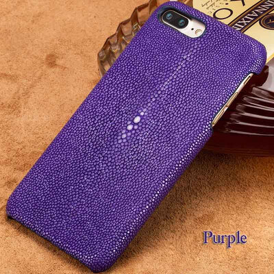 Genuine Leather Phone Case For iPhone 7 8 Plus Case Natural Pearl Fish Skin Back Cover For X 7 8 Plus Case
Genuine Leather Phone Case For iPhone 7 8 Plus Case Natural Pearl Fish Skin Back Cover For X 7 8 Plus Case