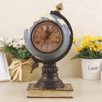 Inkfish retro ornaments globe 2333 modern minimalist creative home study porch living room TV cabinet office decorations crafts
Inkfish retro ornaments globe 2333 modern minimalist creative home study porch living room TV cabinet office decorations crafts