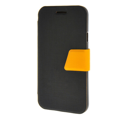 MOONCASE New Fashion Premium PU Leather Flip Stand Back Case Cover for Samsung Galaxy E5 E500 Black
MOONCASE New Fashion Premium PU Leather Flip Stand Back Case Cover for Samsung Galaxy E5 E500 Black