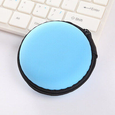 Earphone Wire Box Data Line Cables Storage Box For Jewelry Container Organizer Coin Purse Box
Earphone Wire Box Data Line Cables Storage Box For Jewelry Container Organizer Coin Purse Box