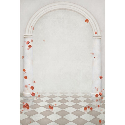 Christmas Arch Photo Backdrop 57FT Vinyl Fabric Cloth Digital Printing Wedding photo Background S-3121
Christmas Arch Photo Backdrop 57FT Vinyl Fabric Cloth Digital Printing Wedding photo Background S-3121