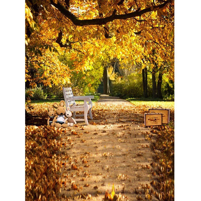 Autumn Leaves Photo Backdrop 57FT Vinyl Fabric Cloth Digital Printing Photo Background s-636
Autumn Leaves Photo Backdrop 57FT Vinyl Fabric Cloth Digital Printing Photo Background s-636